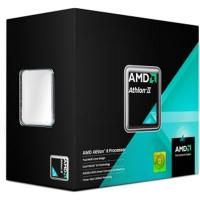 Athlon II X3-450 (3.2GHz)