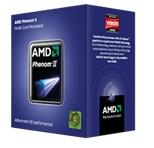 AMD Phenom II X4 960 3.4GHz