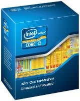 Intel® Core™ i3-2120 (3.3GHz)