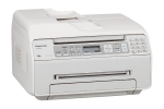 Máy in laser đa chức năng KX-MB1530
