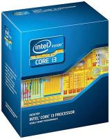 Intel® Core™ i3-2130 (3.4GHz)