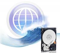 HDD Notebook 250GB WD2500BEVE BLUE