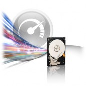 HDD Notebook 250GB WD2500BEKT BLACK