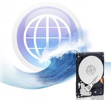HDD Notebook 500GB WD5000BPVT BLUE