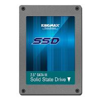 64GB Kingmax SSD