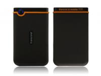 HDD 320GB Transcend Mobil