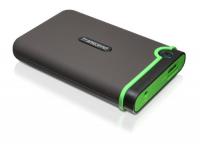 HDD 500GB Transcend StoreJet M3