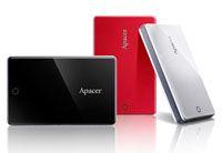 HDD 500GB APACER AC203