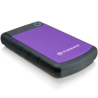 HDD 500GB Transcend StoreJet H2