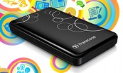 500GB Transcend A2