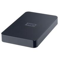 HDD 320GB Western Elements