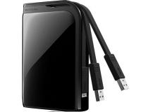 HDD 500GB Buffalo HD-PZ500U3B-AP//3UR//3US