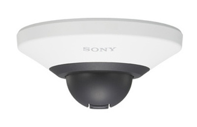 Camera IP Sony SNC-DH210