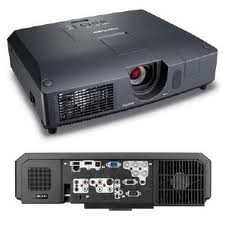 VIEWSONIC PRO9500