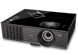 VIEWSONIC PJD6553w