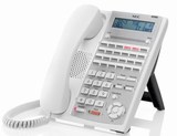 Điện thoại lập trình NEC IP4WW-24TXH-A-TEL