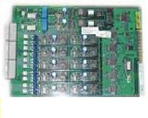 CÁC CARD MỞ RỘNG DÙNG CHO TỔNG ĐÀI SIEMENS