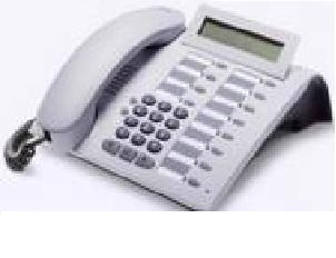 Điện thoại kỹ thuật số Optipoint 500 Standard