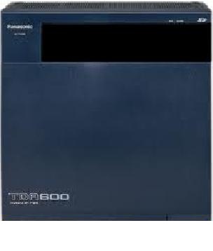 Khung Phụ Tổng Đài Panasonic KX-TDA620