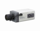 Camera thân màu SONY SSC-DC693P