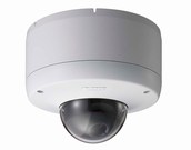 Camera Dome màu, zoom SONY SSC-CD77P