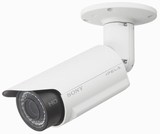 Camera hồng ngoại IP SONY SNC-CH260