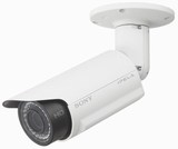 Camera hồng ngoại IP SONY SNC-CH180