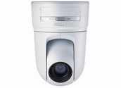 Camera PTZ xoay zoom IP SONY SNC-RZ25P