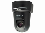 Camera IP xoay zoom SONY SNC-RX530P