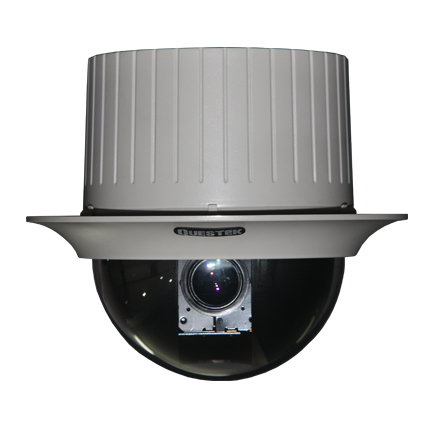 Camera quan sát QUESTEK -- QTC-821