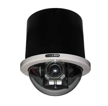 Camera quan sát QUESTEK -- QTC 820