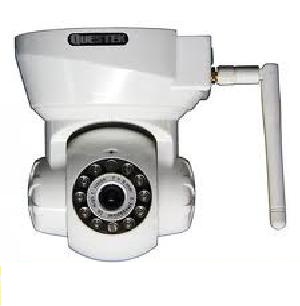 Camera quan sát IP QUESTEK QTC - 905W