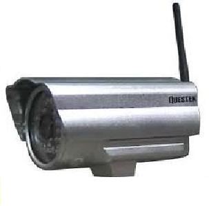 Camera quan sát IP QUESTEK QTC 906W