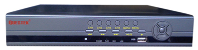 Đầu ghi hình 4 kênh QUESTEK QTD-6604i