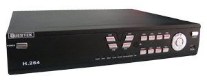 Đầu ghi hình 16 kênh QUESTEK QTD-6116i