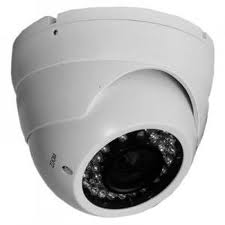 Camera dome hồng ngoại AVTECH KPC133 ZADP