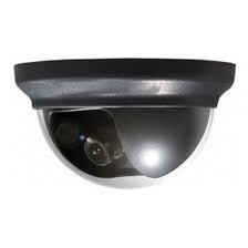 Camera dome không hồng ngoại AVTECH KPC 132 ZEP