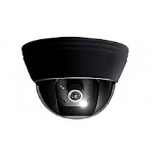 Camera dome không hồng ngoại AVTECH AVC 442 ZA