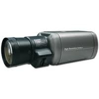 Camera thân không hồng ngoại AVTECH AVC 412 A