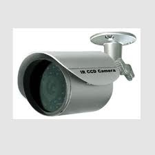 Camera thân hồng ngoại AVTECH KPC 138 ZDT