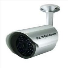 Camera thân hồng ngoại AVTECH KPC 139 ZDP