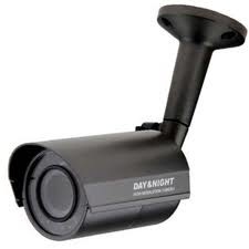 Camera thân hồng ngoại AVTECH KPC 172 ZP