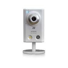 Camera quan sát IP AVTECH AVN 80 XZ