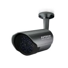 Camera quan sát IP AVTECH AVN 257 ZP