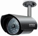 Camera quan sát IP AVTECH AVM265