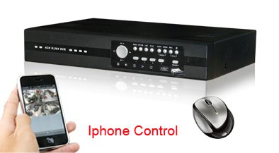 Đầu ghi hình 4 kênh AVTECH KPD 674ZB