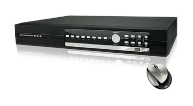 Đầu ghi hình 08 kênh AVTECH KPD 677ZB