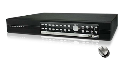 Đầu ghi hình 16 kênh AVTECH KPD 679ZB