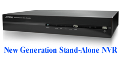 Đầu ghi hình Camera IP 6 kênh AVTECH AVH306Z