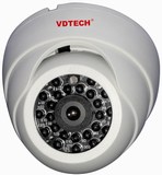 Camera dome hồng ngoại VDTECH VDT-135